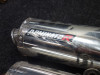 Muffler Yamaha XTX 660