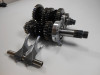Getriebe Triumph Daytona 765