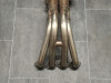 Downpipes Yamaha YZF R6