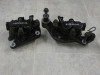 Brake calipers front Honda VF 700  750 C Magna