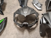 Complete kuipset Kawasaki Z H2