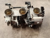Einspritzanlage Yamaha Tracer 900