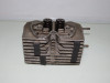 Cylinder head Moto Guzzi V35 V50 V65
