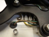 Meter combination Honda VTR 250
