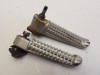Duo footrest set Yamaha YZF R6