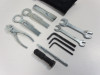 Tool set Kawasaki Z 800