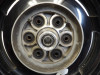 Felge hinten Yamaha V max