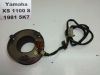 Dynamo Yamaha XS 1100