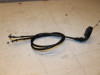Throttle cable Yamaha XJ 900 S Diversion