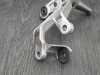 Duo fussrastenanlage Suzuki GSX R 750
