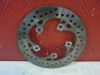 Rear brake disc Suzuki GSX R 600