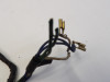 Handlebar switch assy left Honda VF 700  750 C Magna