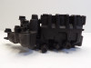 Remklauw links voor Honda VFR 800 I