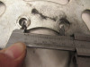 Kettenrad hinten Kawasaki Overige Kawasaki