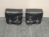 Luggage set Harley Davidson Sportster