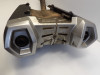Uitlaat Yamaha XTZ Tenere