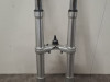 Front pipes complete BMW R 1200 GS