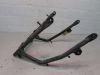 Achtersubframe Yamaha FZR 600