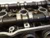 Cylinder head Honda CBR 900 RR