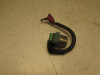 Anlasser Relais Honda CBR 1000 F