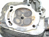 Cylinder head BMW R 1150 GS