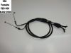 Throttle cable Yamaha FAZER 600