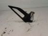 Main step holder left Kawasaki ZZR 250