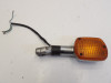 Knipperlicht links voor Honda CMX 450