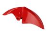 Front fender Kawasaki ZZR 600