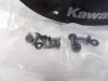 Wind screen Kawasaki ZX 9 R