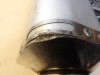 Sports exhaust Yamaha YZF R6