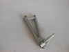 Pillion step left  Yamaha YZF R6