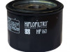 Oliefilter BMW F 800 GS
