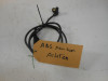 ABS sensor rear BMW S 1000 R