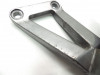 Pillion step left  Kawasaki ZX 9 R