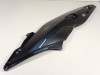 Rechter achterkant BMW R 1200 RT