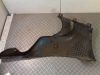 Cowl Left lower Honda CBR 900 RR