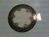 Brake disc front Honda CBR 600 F