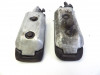 Duo voetsteun set Honda ST 1100 Pan European