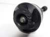 Rear axle Yamaha MT 09