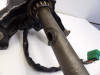 Steering stem + top bridge Honda CX 500