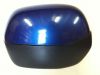 Kofferdeckel links Honda Deauville 650 - 700