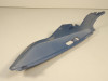 Linker achterkant BMW F 650 CS Scarver