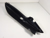 Rechter achterkant Yamaha TDM
