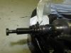 Gear box Kawasaki Z 750