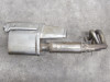 Auspuff Kawasaki Z 650