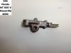 Sitzbank Honda Deauville 650 - 700