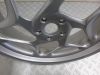 Felge hinten BMW F 800 S - ST