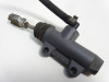 Rempomp achter BMW K 1200 S 