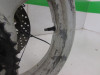 Achterwiel compleet Suzuki GS 500 E